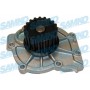 WP0119 SAMKO Водяний насос охолодження двигуна