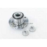 PAL6-2005 ASHUKI by Palidium Комплект підшипника ступиці колеса