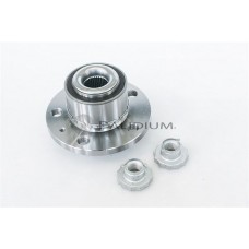 PAL6-2005 ASHUKI by Palidium Комплект підшипника ступиці колеса