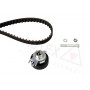 702068 AUTEX Комплект ременя ГРМ
