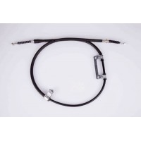 8AS 355 664-301 HELLA Тросик, cтояночный тормоз
