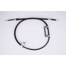 8AS 355 664-301 HELLA Тросик, cтояночный тормоз