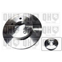 BDC4816 QUINTON HAZELL Гальмівний диск