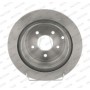 DDF1506 FERODO Гальмівний диск