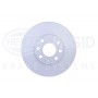 8DD 355 106-051 HELLA PAGID Гальмівний диск