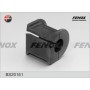 BS20161 FENOX Втулка стабілізатора