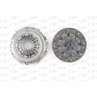 CLK9224.02 OPEN PARTS Комплект зчеплення