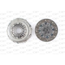 CLK9224.02 OPEN PARTS Комплект зчеплення