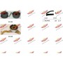 04.5033 AUTOKIT Комплект ременя ГРМ