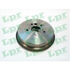 7D0364 LPR Гальмівний барабан