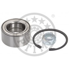 401047 OPTIMAL Комплект підшипника ступиці колеса