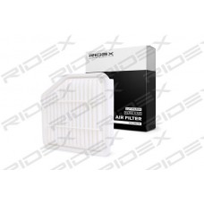 8A0163 RIDEX Повітряний фільтр