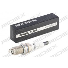 686S0037 RIDEX Свічка запалювання