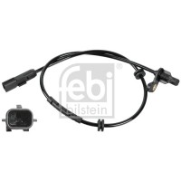 107902 FEBI BILSTEIN Датчик частота обертання колеса