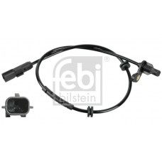 107902 FEBI BILSTEIN Датчик частота обертання колеса