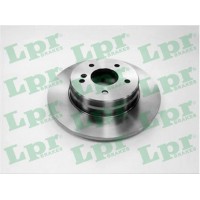 M2621PR LPR Гальмівний диск