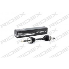 13D0075 RIDEX Привідний вал