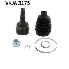 VKJA 3175 SKF Шарнирный комплект, Привідний вал