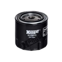 H10W15 HENGST FILTER Масляний фільтр