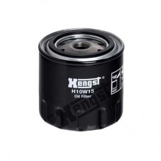 H10W15 HENGST FILTER Масляний фільтр