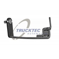 08.10.105 TRUCKTEC AUTOMOTIVE Буфер, Кожух двигуна