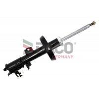 453633 DACO GERMANY Амортизатор