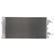 KTT110150 THERMOTEC Конденсатор кондиціонера