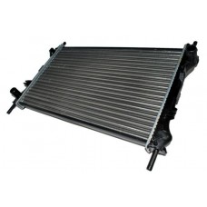 D7G020TT THERMOTEC Радіатор охолодження двигуна