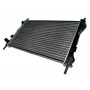 D7G020TT THERMOTEC Радіатор охолодження двигуна