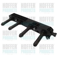 WG1012438 WILMINK GROUP Котушка запалювання