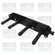 8010630 HOFFER Котушка запалювання