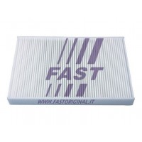 FT37408 FAST Фільтр повітря у внутрішньому просторі