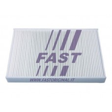 FT37408 FAST Фільтр повітря у внутрішньому просторі