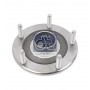 13.91103 DT SPARE PARTS Комплект підшипника ступиці колеса