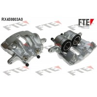 RX459803A0 FTE Гальмівний супорт