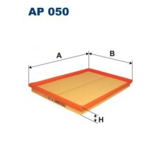 AP 050 FILTRON Повітряний фільтр