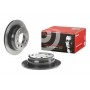 08.A869.21 BREMBO Гальмівний диск