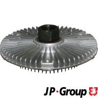 1414900600 JP GROUP Зчеплення вентилятор радіатора