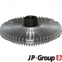 1414900600 JP GROUP Зчеплення вентилятор радіатора