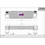 Интеркулер AHE 704.026