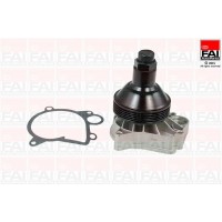 WP6619 FAI AutoParts Водяний насос охолодження двигуна
