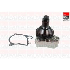 WP6619 FAI AutoParts Водяний насос охолодження двигуна
