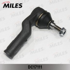 DC17111 MILES Наконечник поперечної кермової тяги