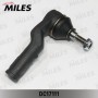 DC17111 MILES Наконечник поперечної кермової тяги