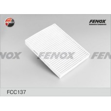 FCC137 FENOX Фільтр повітря у внутрішньому просторі