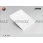 FCC137 FENOX Фільтр повітря у внутрішньому просторі