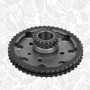 RS0006 ET ENGINETEAM Комплект цілі приводу розподільного валу