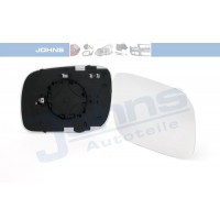 95 95 38-81 JOHNS Дзеркальне скло зовнішнє дзеркало