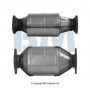 BM90105H BM CATALYSTS Катализатор