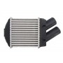 DAR001TT THERMOTEC Интеркулер